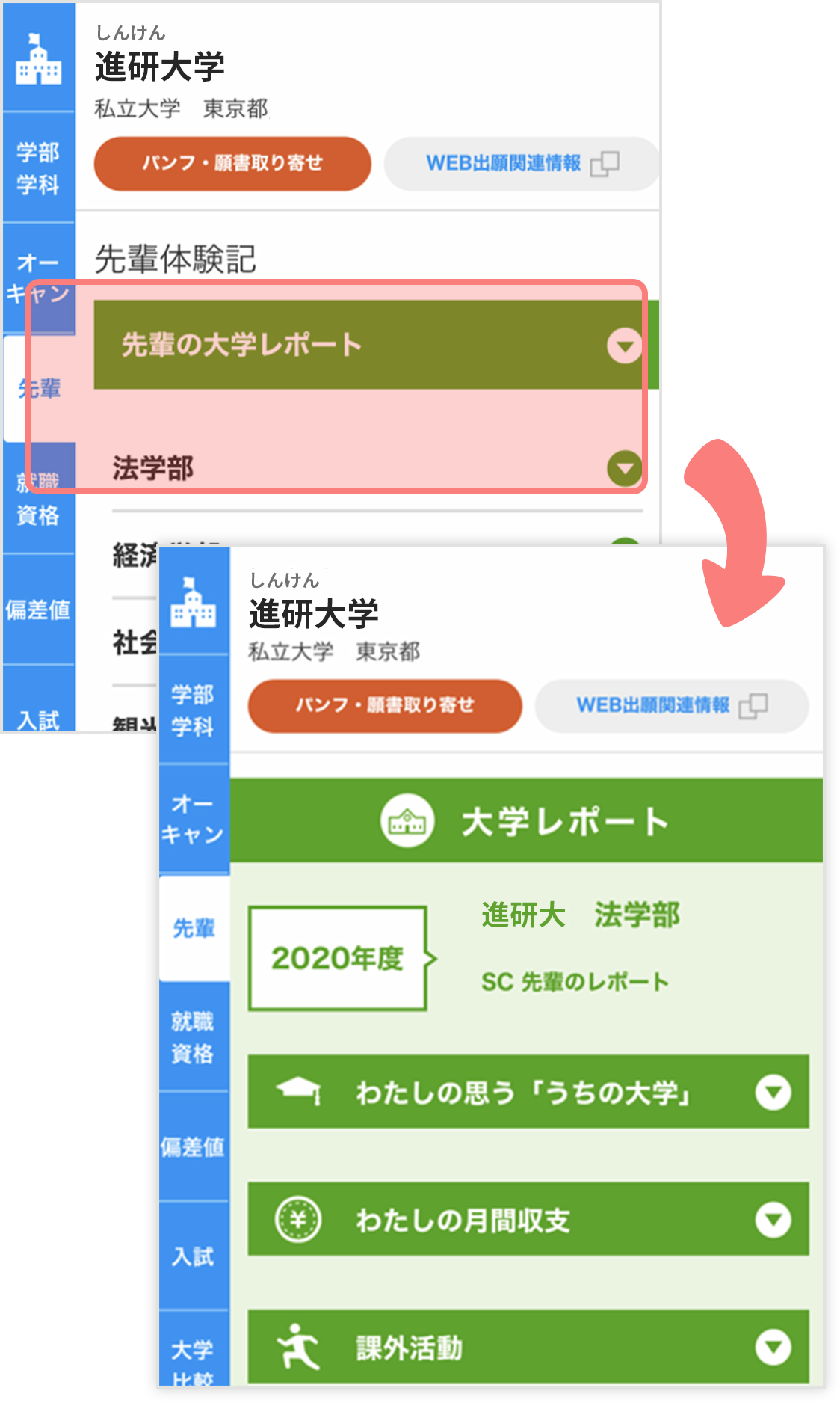 模試前に 準備運動のススメ マナビジョン Benesseの大学 短期大学 専門学校の受験 進学情報